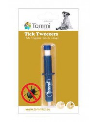 Kliešte na kliešte plastové 10cm Tommi