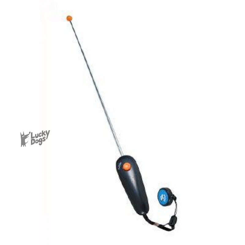 Klikr palička Target Stick pre výcvik psa TR 1ks