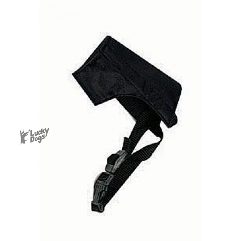 Náhubok fixačné KARLIE pes veľ. L new