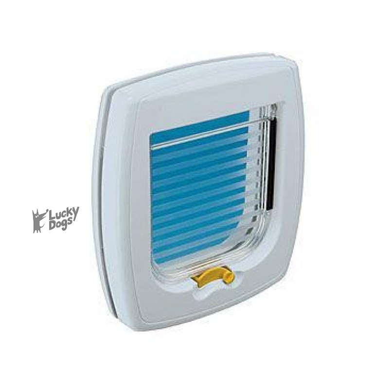 Dvierka SWING 1SB biela FP 1ks