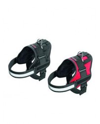 Postroj teflón XTREME červený reflex 80-109 / 50 KAR