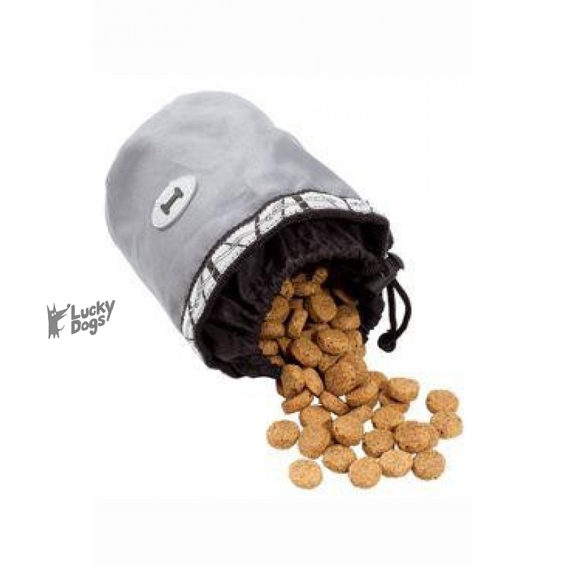 Pamlskovník Dog treats bag 1ks FP