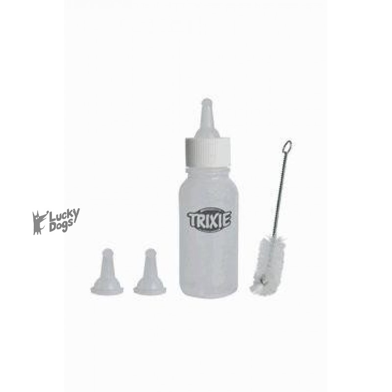 Napájacie súprava mláďa My-Mammy 50ml Trixie