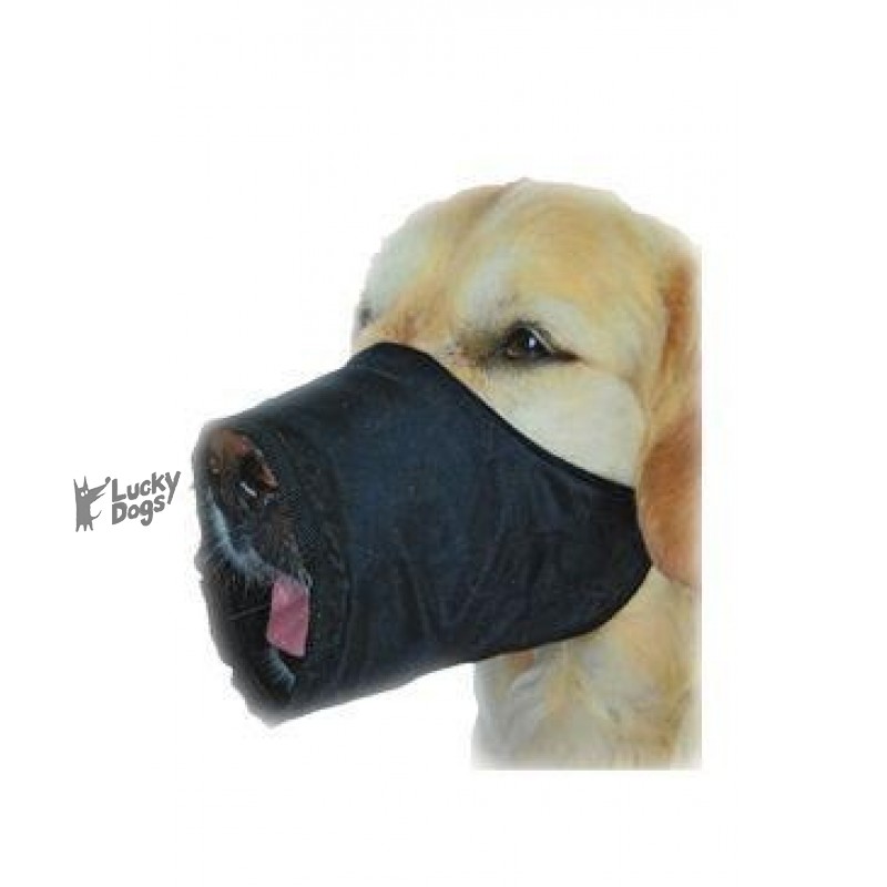 Náhubok fixačné pes Trixie M 1 ks