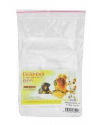 Plienky pre psov veľ. 3A 6-10 kg 1ks