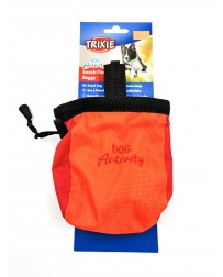 Vrecko nylon na maškrty Dog Activity 10x14cm TR 1ks