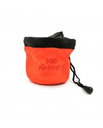 Vrecko nylon na maškrty Dog Activity 8x10cm TR 1ks
