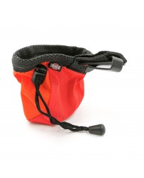 Vrecko nylon na maškrty Dog Activity 8x10cm TR 1ks