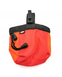 Vrecko nylon na maškrty Dog Activity 8x10cm TR 1ks