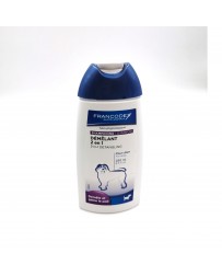 Francodex Šampón a kondicionér 2in1 pes 250ml