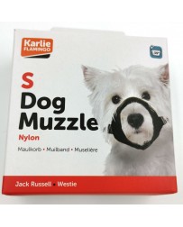 Náhubok fixačné KARLIE pes veľ. S new
