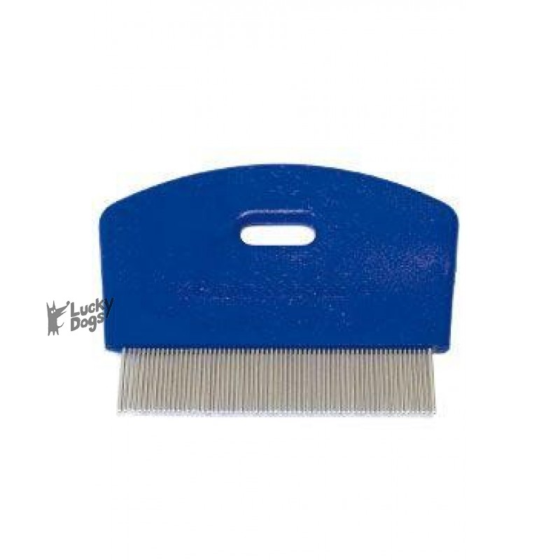 Hrebeň na blchy Petcare Henry Schein