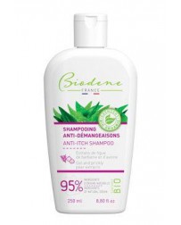 Francodex Šampón Biodene protisvrbivý pre psov 250ml