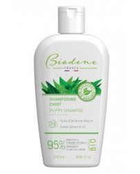 Francodex Šampón Biodene pre šteňatá 250ml