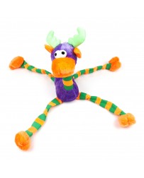 Hračka pes Drunken Animals Lapua plyš 54cm