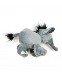 Hračka pes ZOO Park slon plyš 16-22cm