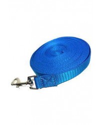 Vodítko DINOFASHION stopovacie ploché modré 20m/2cm