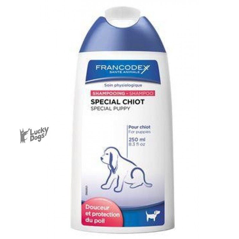 Francodex Šampón šteňa 250ml