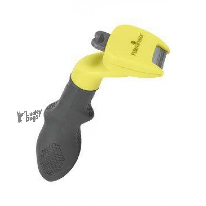 FURminator hrablo XS Long Hair pre psov 1ks New