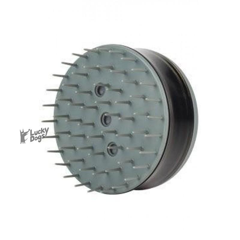 FURminator kefa Bathing Brush pre psov a mačky 1ks