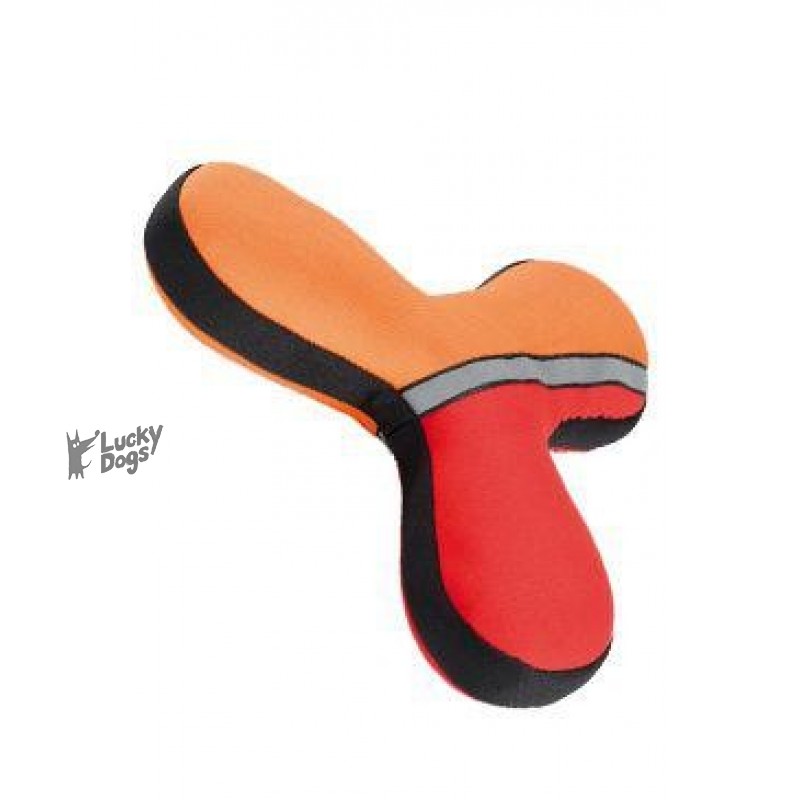 Hračka pes PA 6102 plávajúce hviezdice FP