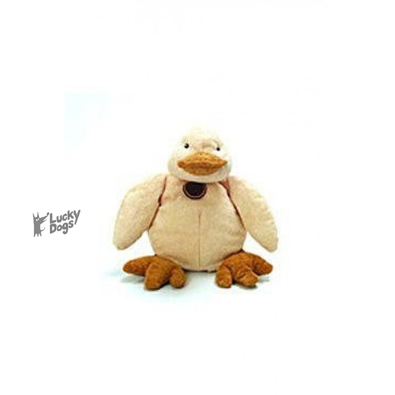 Hračka pes Kačica plyš Ferdinand 36cm KAR