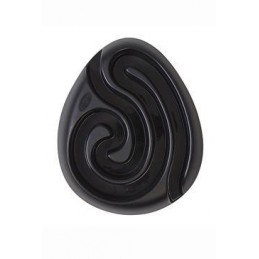 Miska bludisko Dog Maze Mini čierna 1ks BUSTER