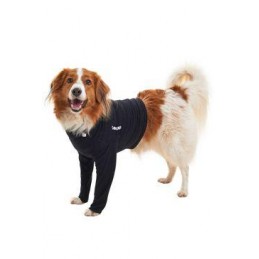 Obleček ochranný Body&amp;Predné Nohy 57cm XL BUSTER