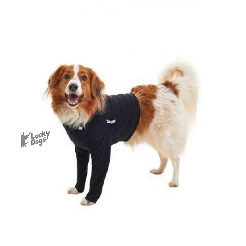 Obleček ochranný Body&amp;Predné Nohy 57cm XL BUSTER