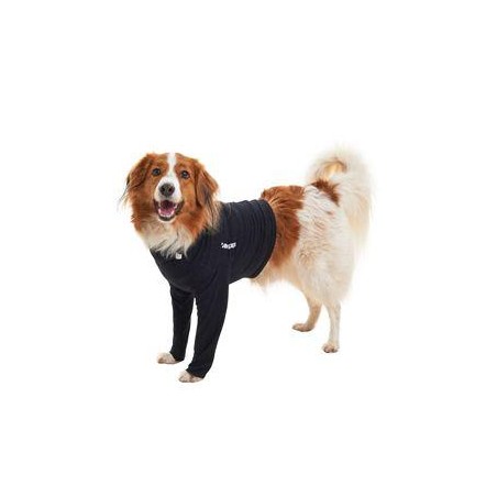 Obleček ochranný Body&amp;Predné Nohy 57cm XL BUSTER