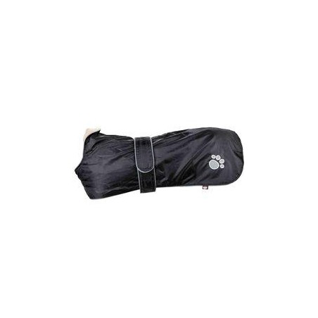 Vesta reflexná ORLEANS čierna L 55cm TR
