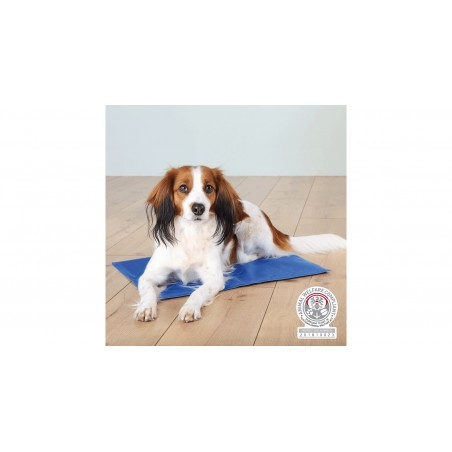 Trixie Chladiaca podložka pre zvieratá, modrá