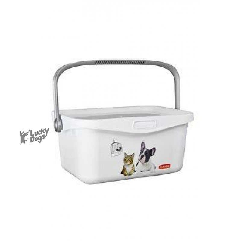 Curver multibox mačka /pes 3l