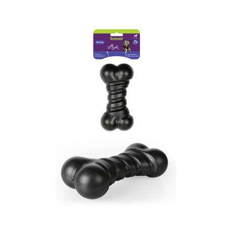 Hračka pes Strong - Kosť, 18,5 cm