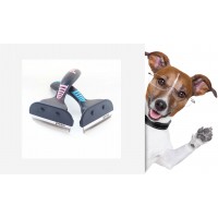 Kartáče / hrablá / FURminátory