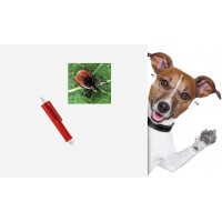 Pinzety a háčiky na kliešte